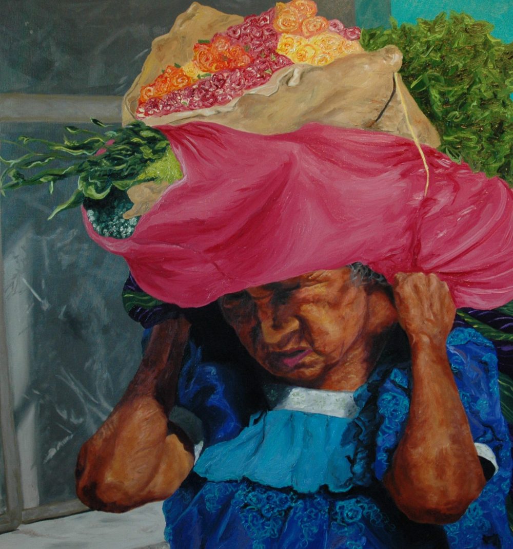 The Beautiful Burden